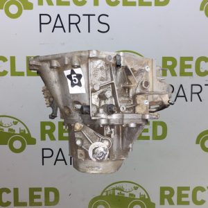 Caja De Velocidades Peugeot 307 2.0 Hdi (05515072)