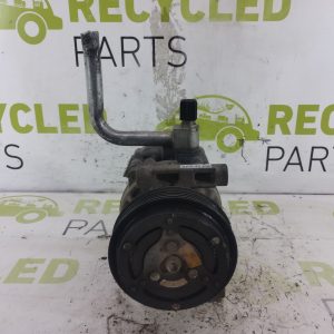 Compresor De A/a Fiat Palio 1.4 (06173721)