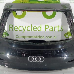 Porton Trasero Audi A1 Lv (03989543)