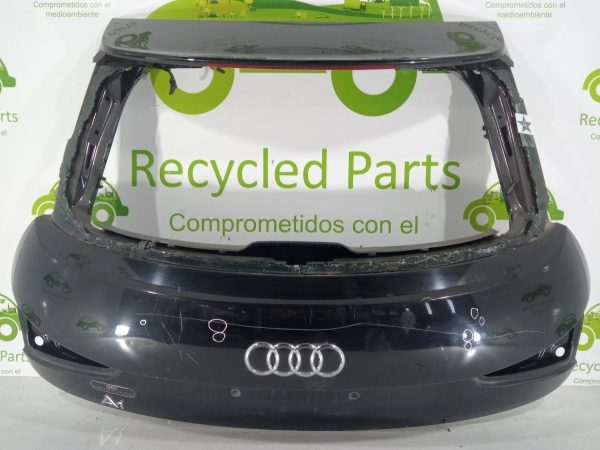 Porton Trasero Audi A1 Lv (03989543)