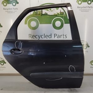 Puerta Trasera Derecha Renault Scenic (03780680) Lp