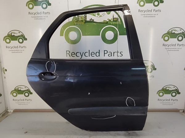 Puerta Trasera Derecha Renault Scenic (03780680) Lp