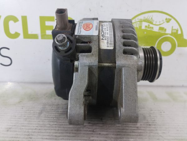 Alternador Fiat Argo 1.3 (05822765)