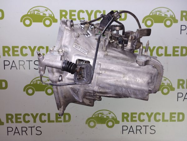 Caja De Velocidades Honda Fit L13z1 (05158070)