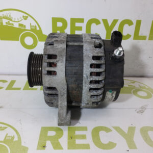 Alternador Chery Tiggo 3 1.6 (04894920)
