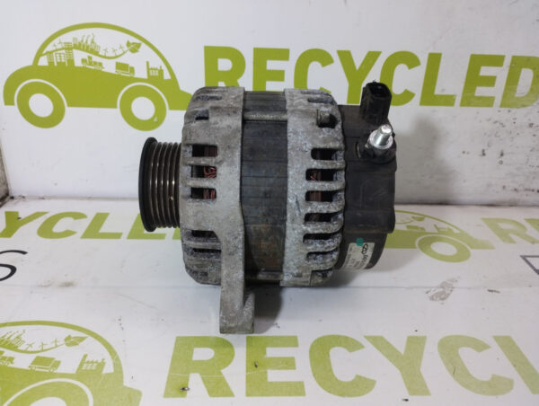 Alternador Chery Tiggo 3 1.6 (04894920)