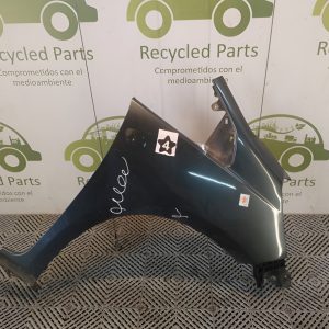 Guardabarro Derecho Honda Fit Li (05893259)