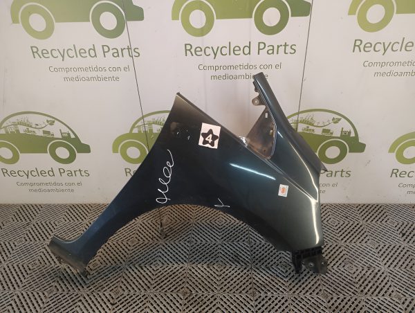 Guardabarro Derecho Honda Fit Li (05893259)