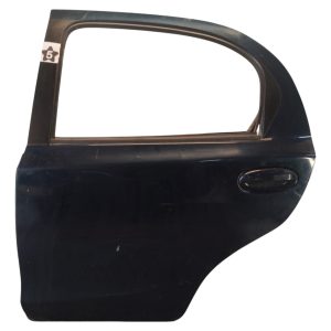 Puerta Trasera Izquierda Toyota Etios 5p (06206143)