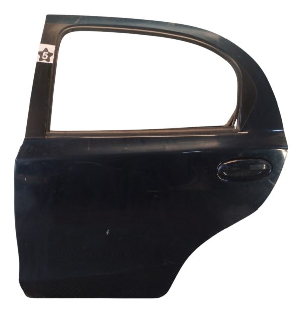 Puerta Trasera Izquierda Toyota Etios 5p (06206143)