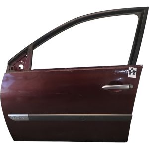 Puerta Delantera Izquierda Renault Megane F2 (05647086)