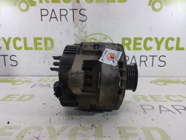 Alternador Chevrolet Meriva 1.8 (05652007)