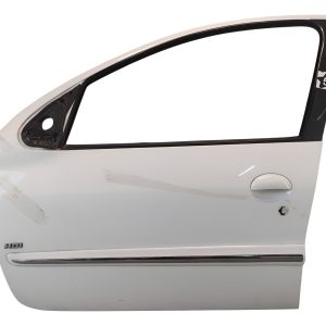 Puerta Delantera Izquierda Peugeot 207 (06060111)