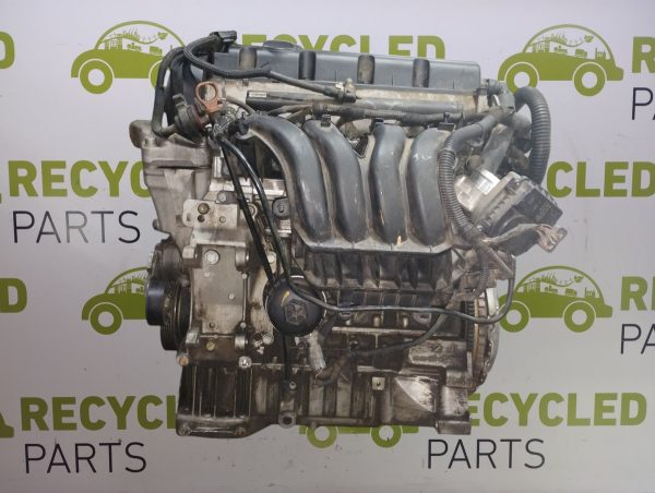Motor Peugeot 307 2.0 16v (05892470) Lp