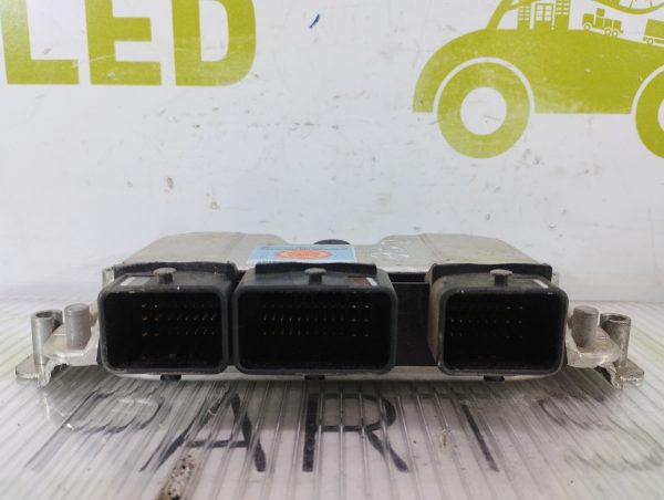 Modulo De Inyeccion Peugeot 208 1.6 (04672638)