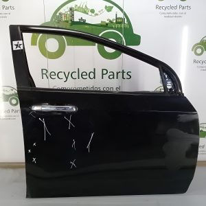 Puerta Delantera Derecha Honda City (03738460)