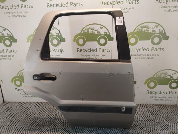 Puerta Trasera Derecha Ford Ecosport (05287744)