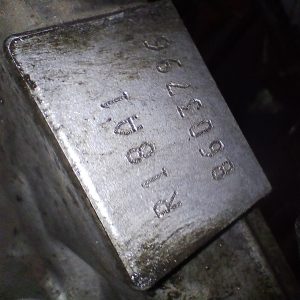 Motor Honda Civic 1.8 16v (06182809)