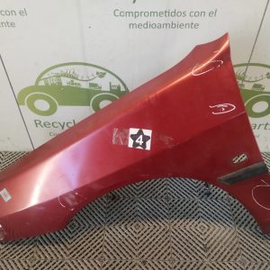 Guardabarro Izquierdo Peugeot 306 (05766180)