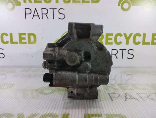 Compresor De A/a Toyota Corolla 1.8 2zr (04879394)