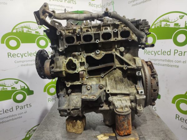 Motor Ford Ranger 2.3 (04377298)