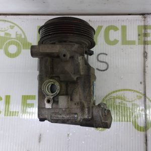 Compresor De A/a Fiat Punto 1.4 (04263946)