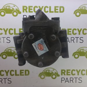 Compresor De A/a Ford Ecosport 2.0 (06200186)