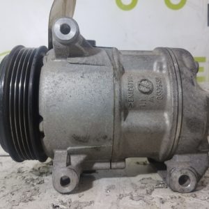 Compresor De A/a Fiat 500 1.4 (04501942)