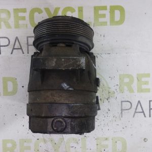 Compresor De A/a Renault Scenic 1.9 (06080567)