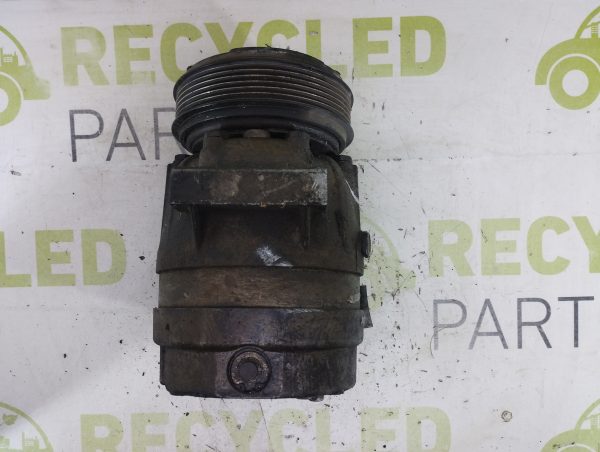 Compresor De A/a Renault Scenic 1.9 (06080567)