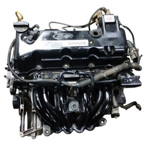Motor Ford Ka 1.6 8v (06372647)
