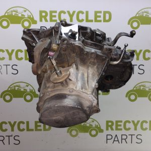Caja De Velocidades Pegueot 306 1.9 Diesel (05032615)