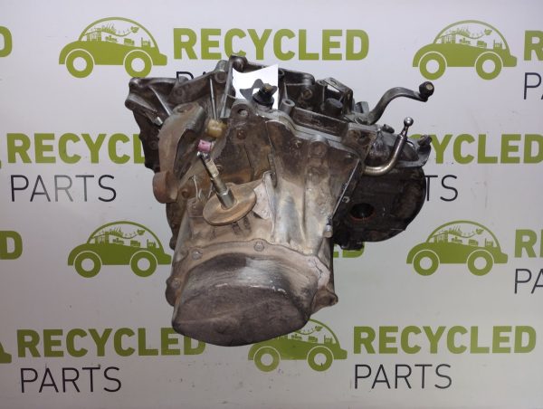 Caja De Velocidades Pegueot 306 1.9 Diesel (05032615)
