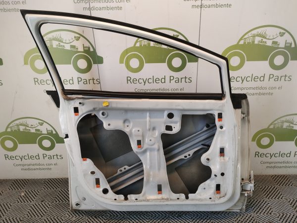Puerta Delantera Izquierda Seat Leon (03989661)