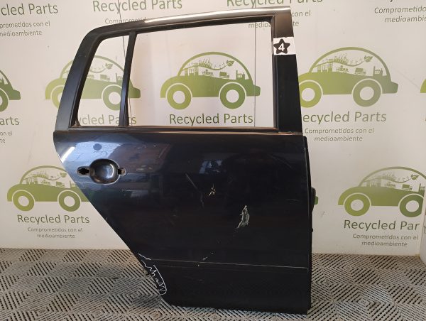 Puerta Trasera Derecha Vw Suran Ln (05470040)