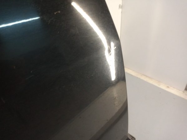 Puerta Trasera Derecha Ford Ecosport (03815221)