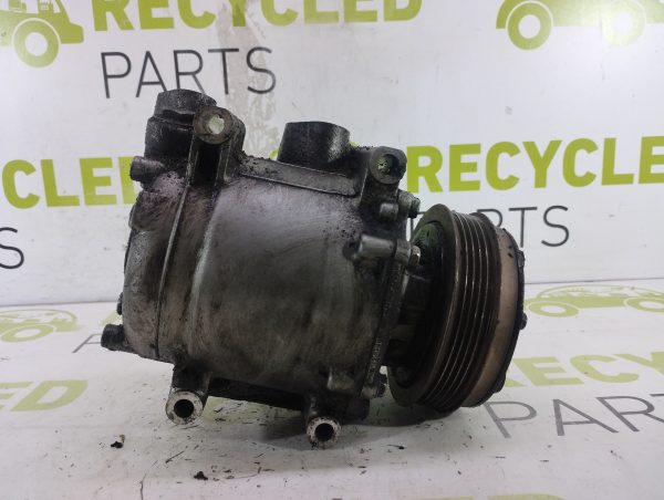 Compresor De A/a Honda Fit 1.5 (05717518)