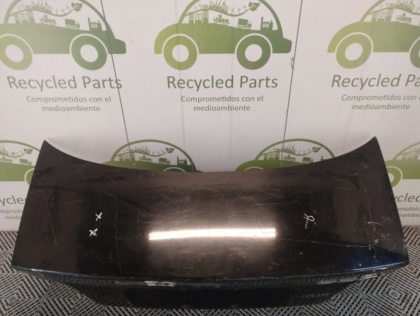 Tapa De Baul Bmw 325 (01882213)