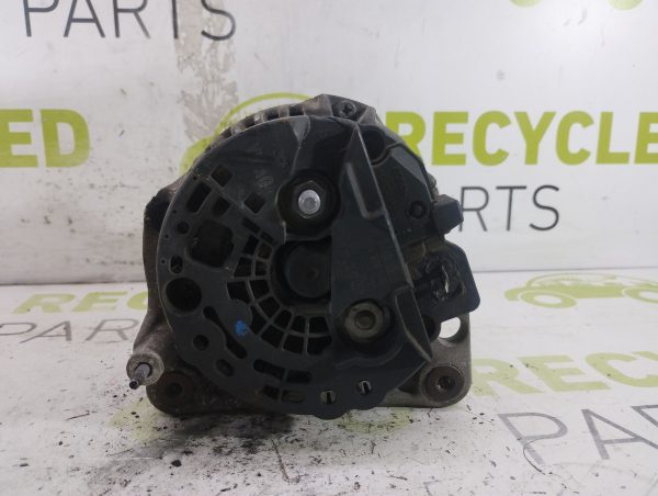 Alternador Vw Bora 2.0 (05985052)