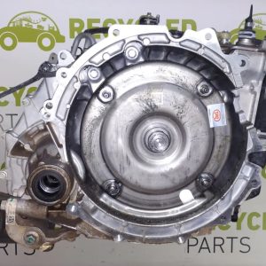 Caja De Velocidad Forf Ka 1.5 12v At (06174197)