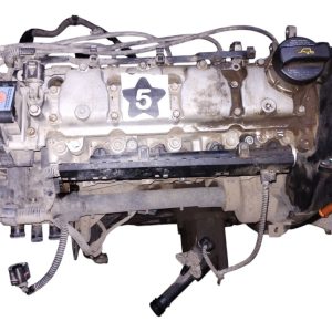Motor Vw Voyage 1.6 8v (06150493)