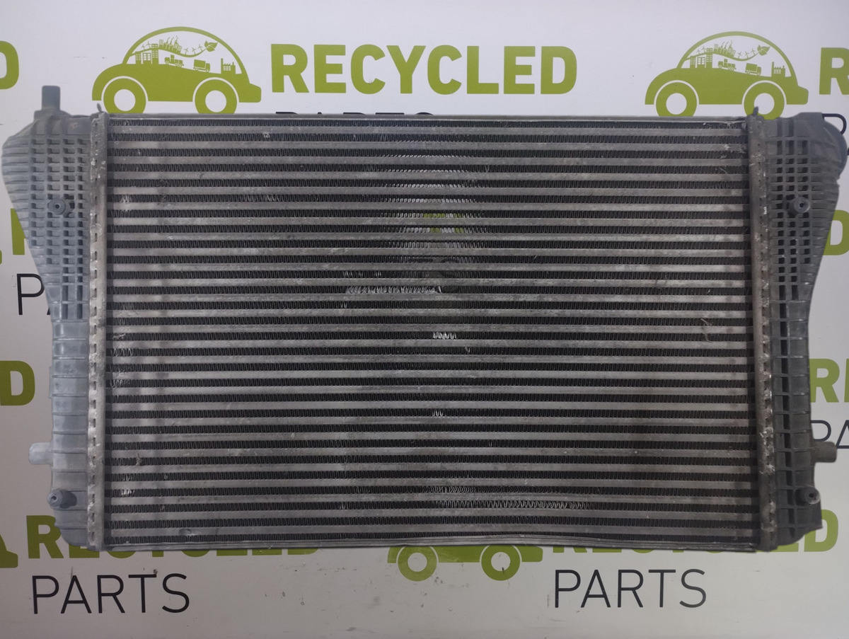 Intercooler Audi Tt 2.0 (04967717)