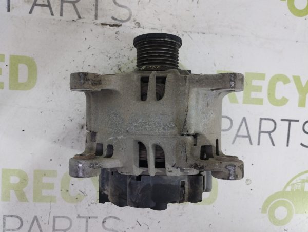 Alternador Renault Sandero 2.0 (05908723)