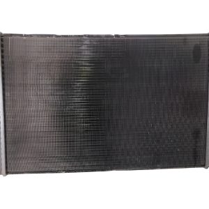 Radiador De Agua Chevrolet Classic 1.4 (05762744)