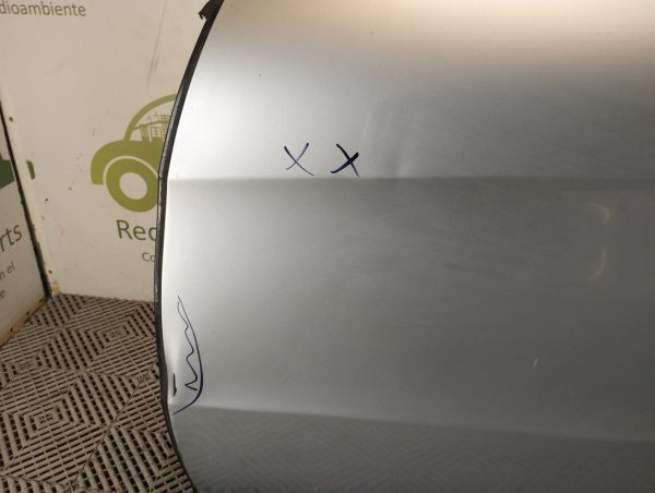 Puerta Trasera Izquierda Peugeot 408 (06141881)