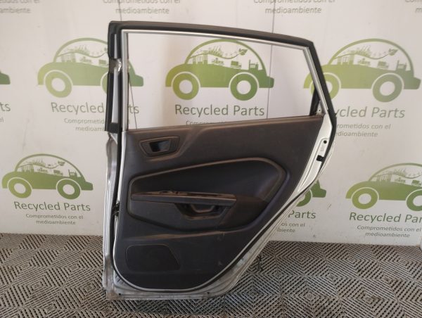 Puerta Trasera Derecha Ford Fiesta Kd 5p (05909765)