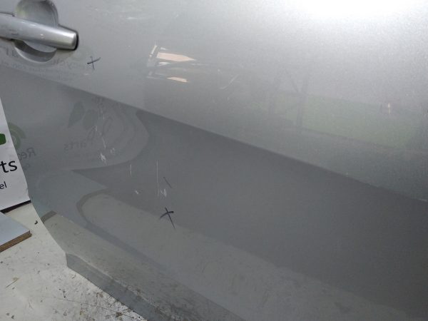 Puerta Delantera Derecha Peugeot 408 (05531830) Lp