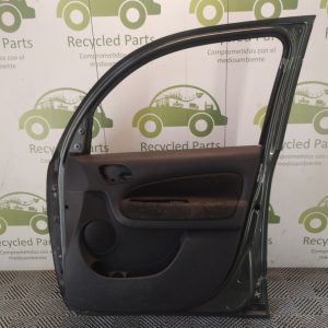 Puerta Delantera Derecha Citroen C3 Aircross (04760618)