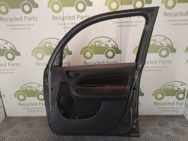 Puerta Delantera Derecha Citroen C3 Aircross (04760618)