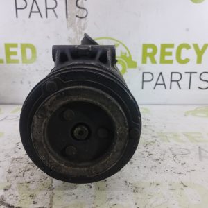 Compresor De A/a Chevrolet Corsa 1.6 (04004463)